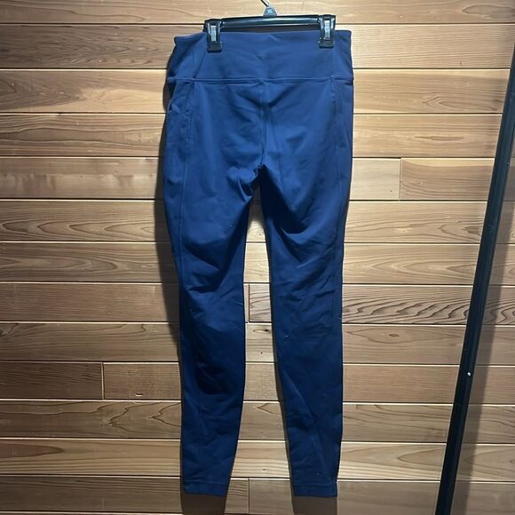 WOMENS SIZE MEDIUM ATHLETA SIZE MEDIUM LEGGINGS - Picture 7 of 7